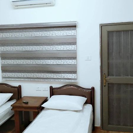 Aman Hostel 베들레헴 외부 사진