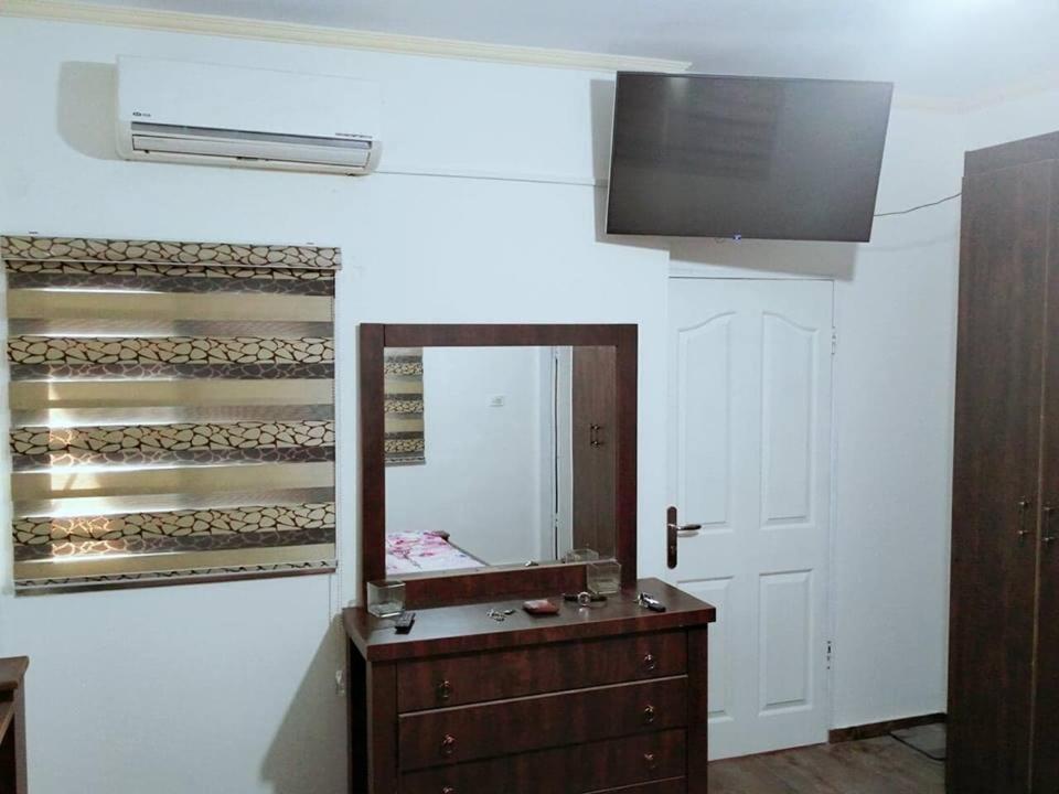Aman Hostel 베들레헴 외부 사진