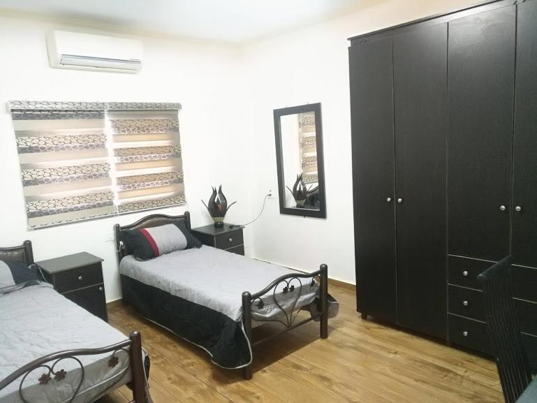 Aman Hostel 베들레헴 외부 사진