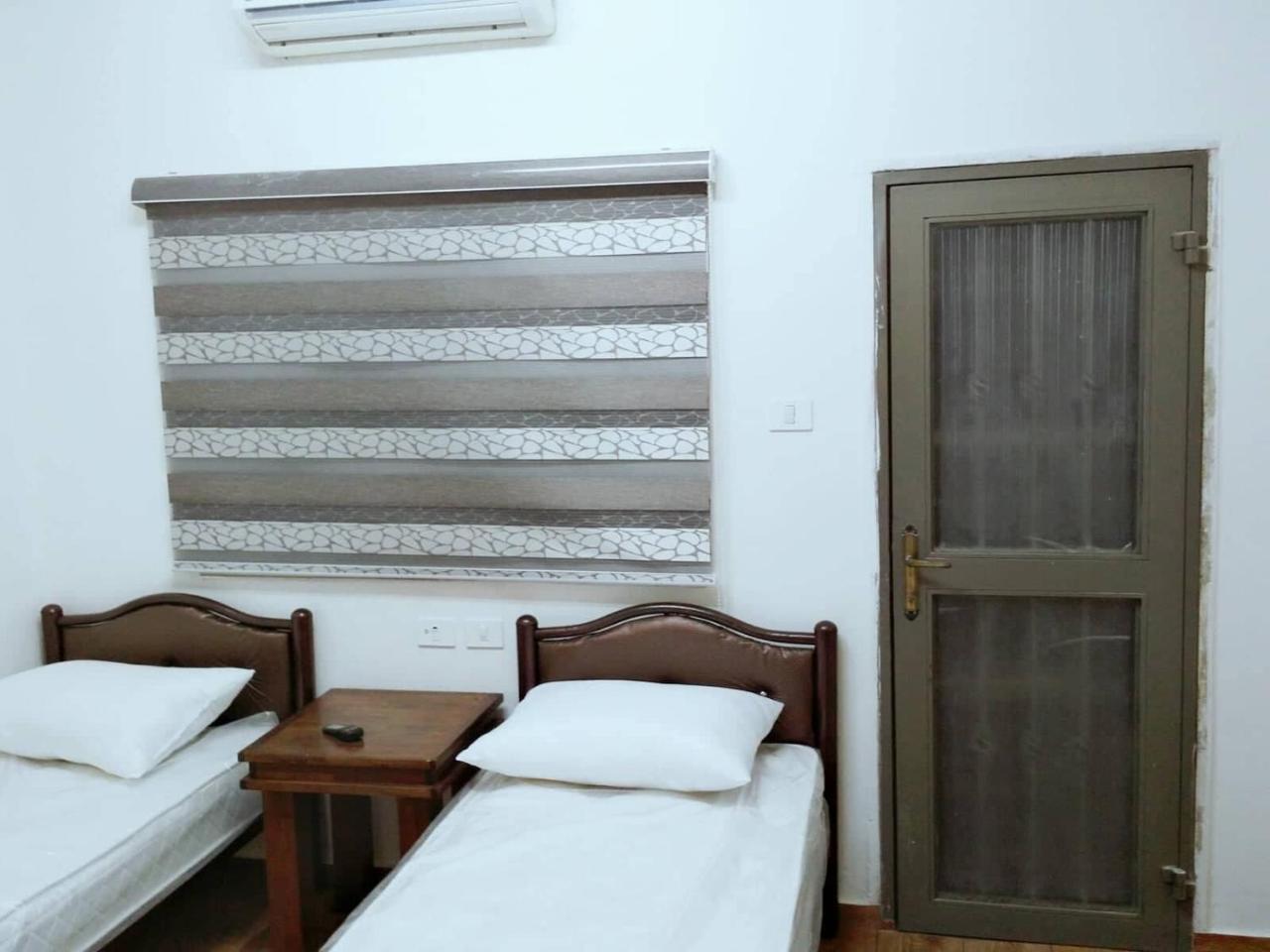 Aman Hostel 베들레헴 외부 사진