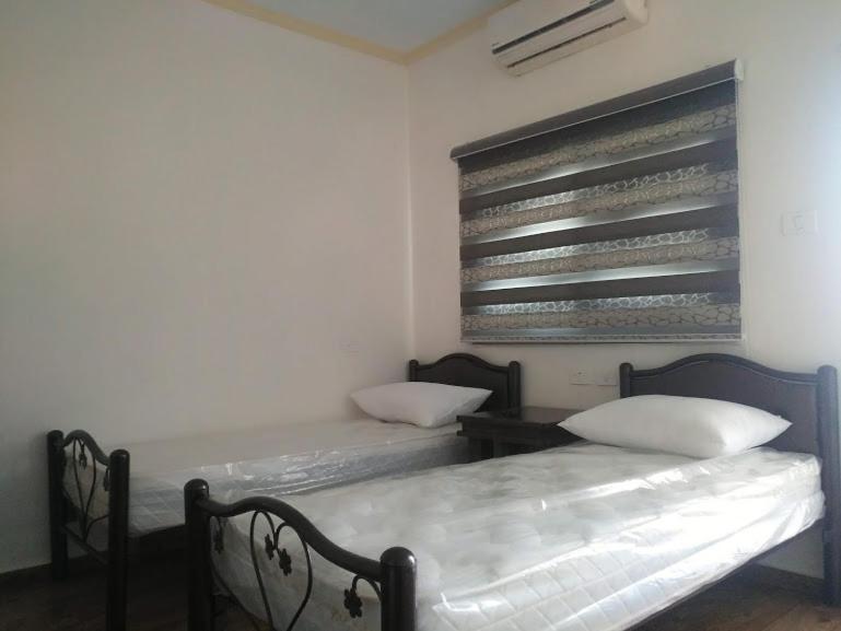 Aman Hostel 베들레헴 외부 사진