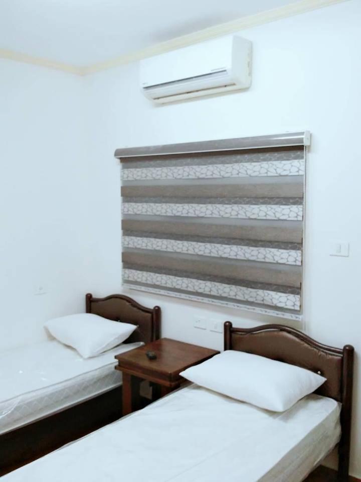 Aman Hostel 베들레헴 외부 사진