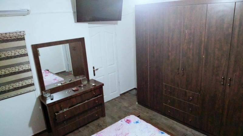 Aman Hostel 베들레헴 외부 사진